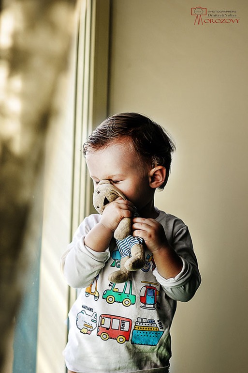 Загородные зарисовки