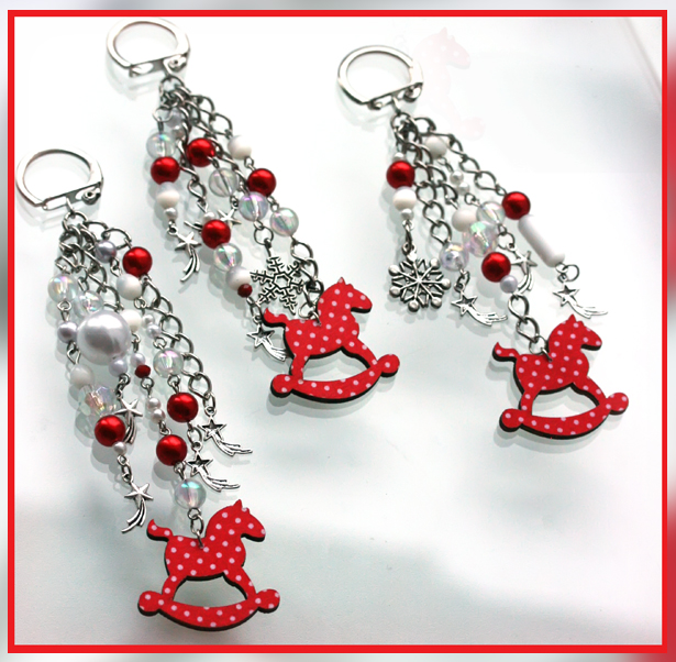 Новогодние сувениры