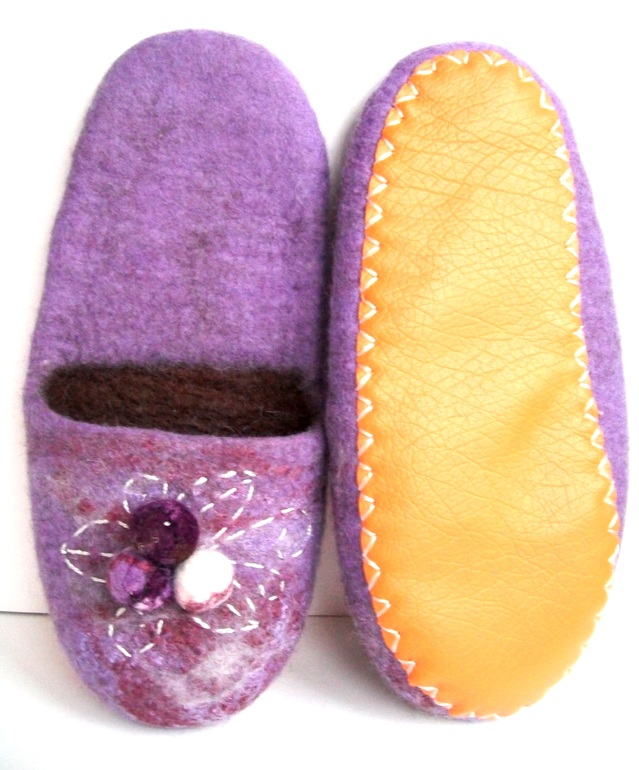 А теперь - десерт!