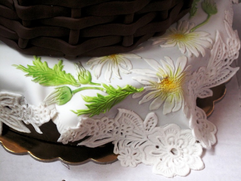 С мечтой о лете!.. или импрессионизм в отдельно взятом холодильнике)