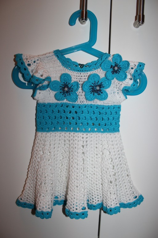 Платье для принцесски