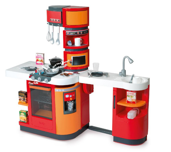 Помогите в выборе кухни!