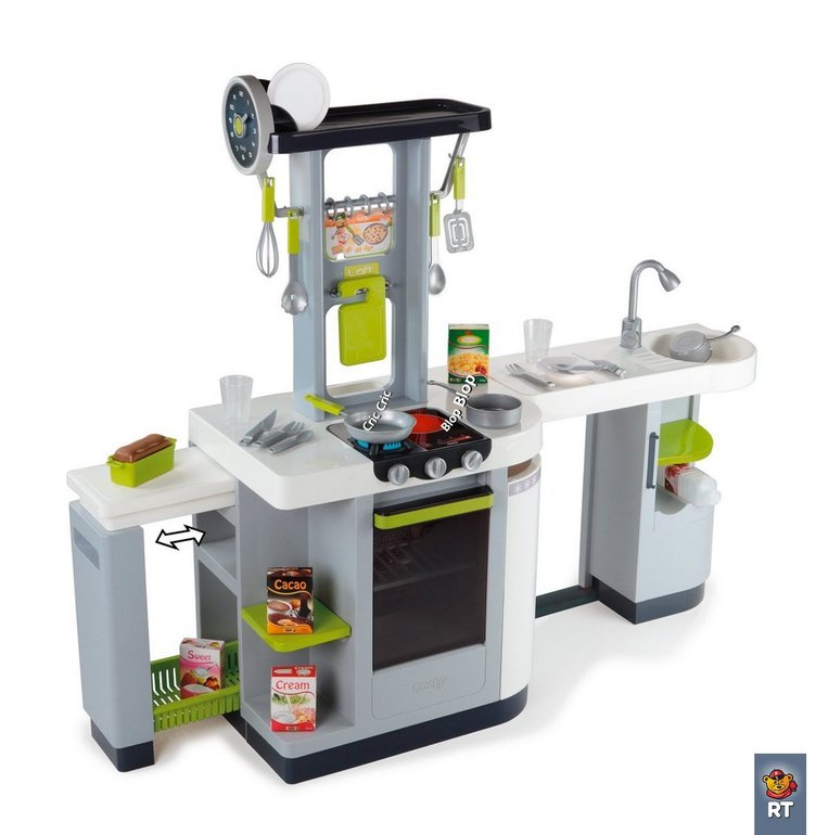 Помогите в выборе кухни!