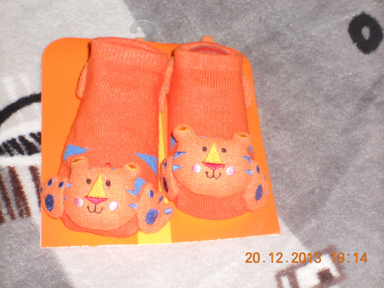 Даже к нам прилетела посылка от ФЕИ !!!