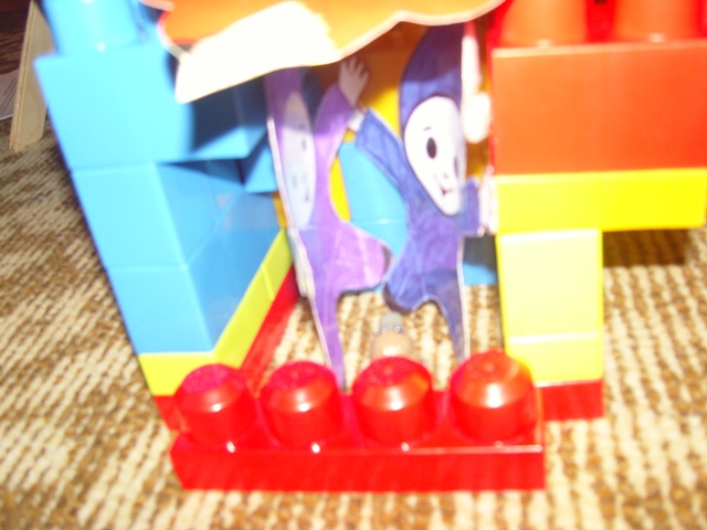 Машина времени. Урок 2. Часть 1. Дом