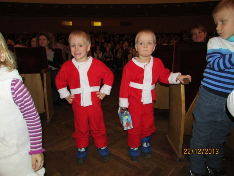 Наши покупочки и приключения.