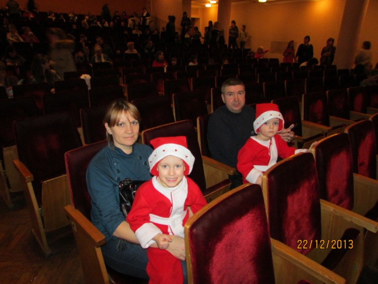 Наши покупочки и приключения.