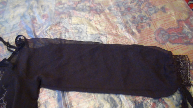 Костюм: блузка и брюки р. 44-46 (м.Фили Почта-предоплата)