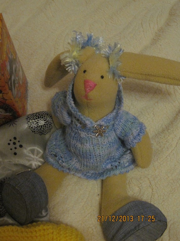 Наш СУПЕРМЕГАНАИЛУЧШИЙ подарочек.................