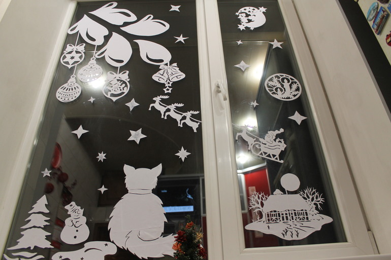 Мой ПОДВИГ!!!!!)))