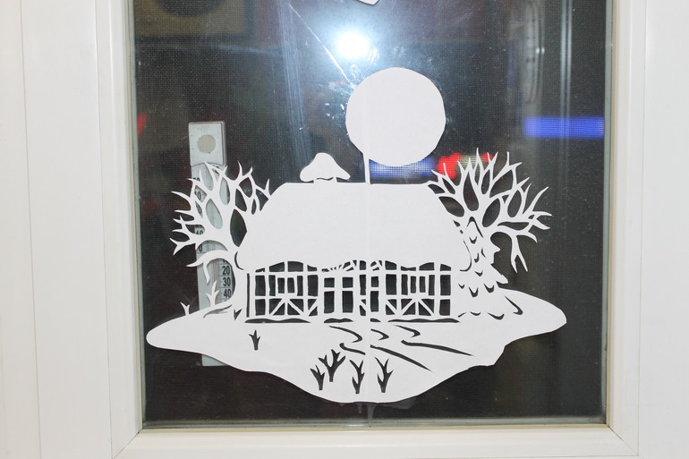 Мой ПОДВИГ!!!!!)))