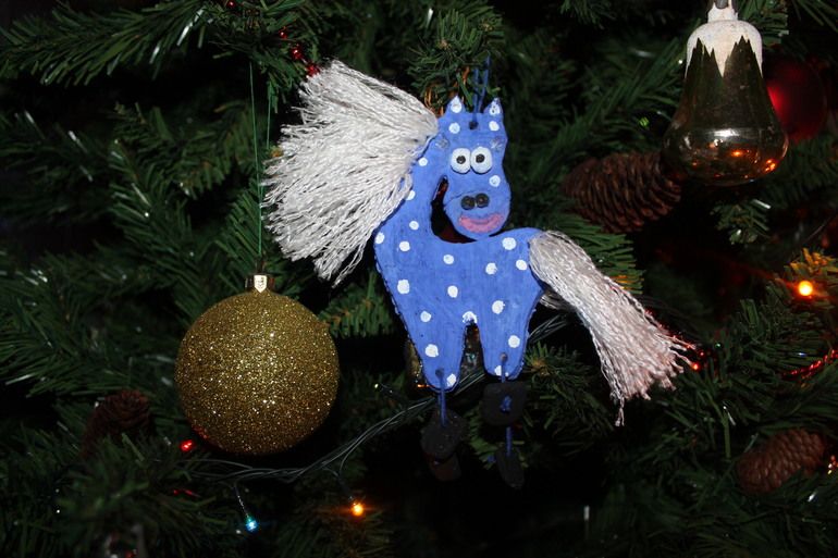 Мой ПОДВИГ!!!!!)))