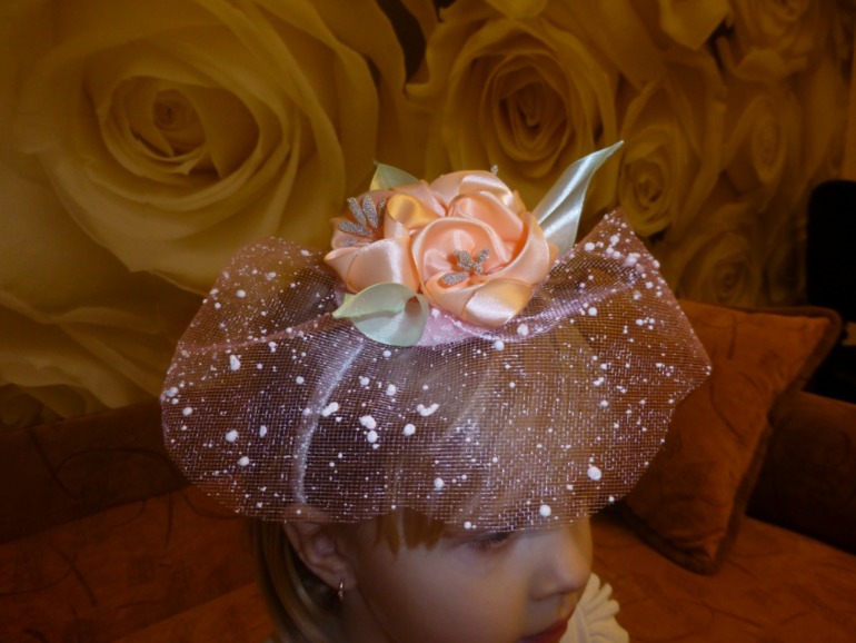 Ободочек на НГ )))