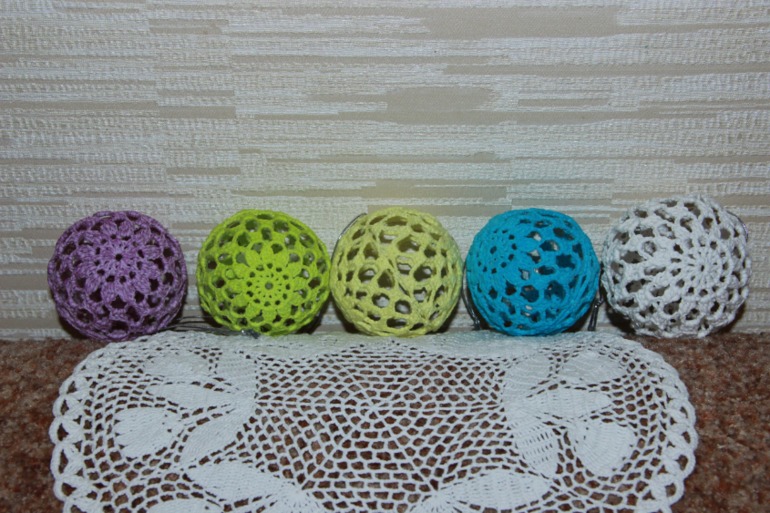 из последнего:)