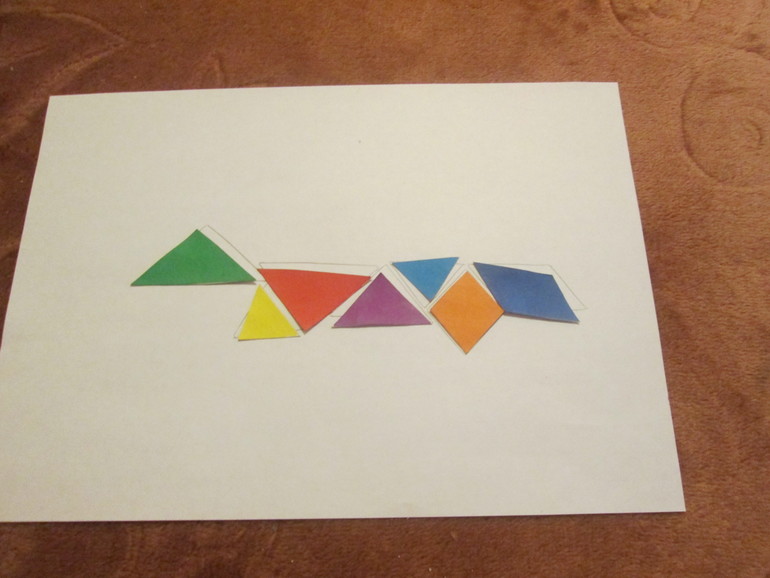 День 5. Крокодил