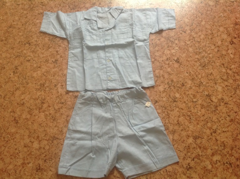 Продам б/у обувь и одежду для мальчика. Белгород