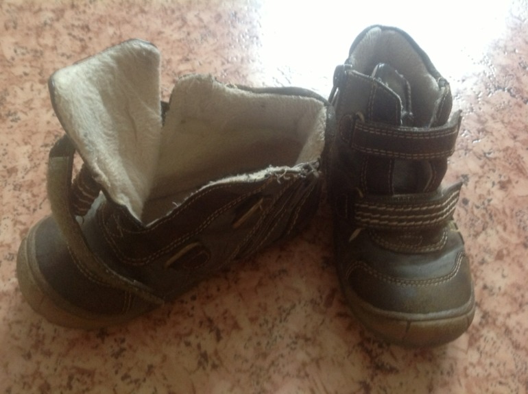 Продам б/у обувь и одежду для мальчика. Белгород