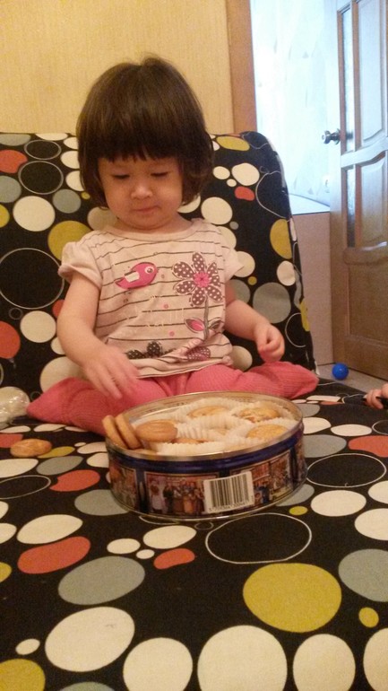 Спасибо нашей снегурочке!!!