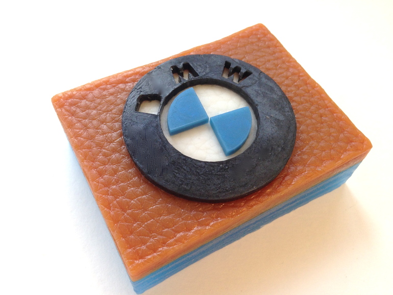 Распродажа. Формы для мыла и свечей. Силиконовые.