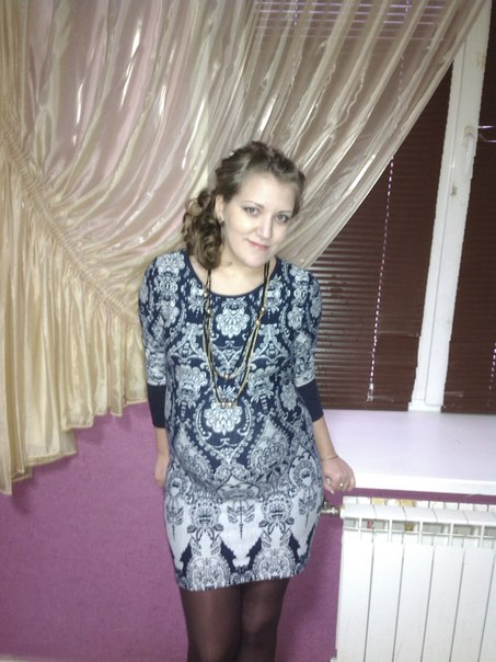 Мини-отчет за 32 недели)) И фото на память)