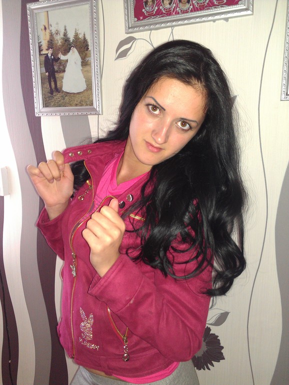 Итересно узнать возраст