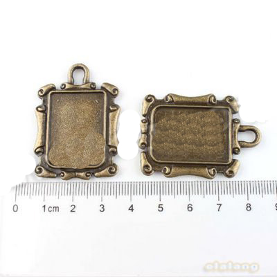 Фурнитура, подвески и бусины в наличи