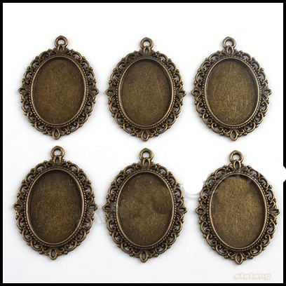 Фурнитура, подвески и бусины в наличи