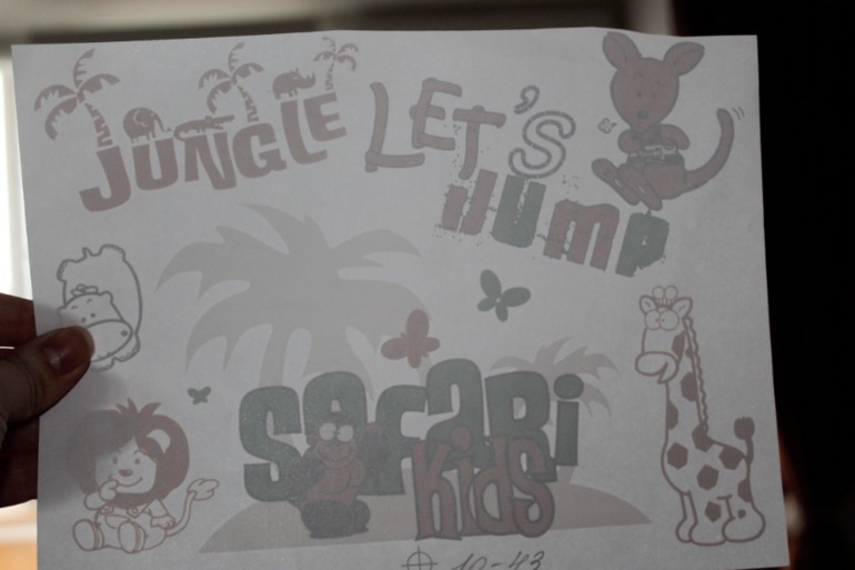 Купила вот такие штучки)