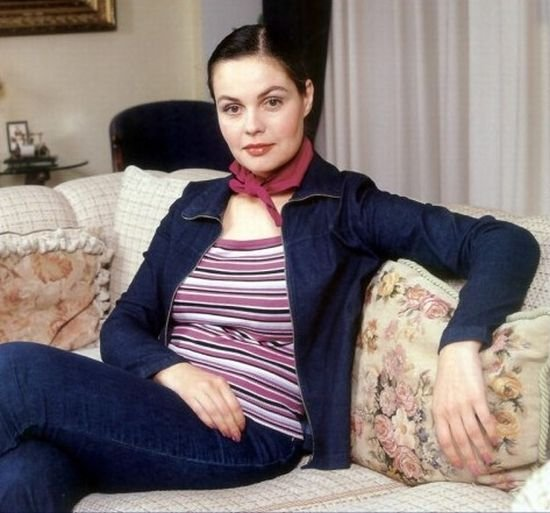 20 секретов молодости от Екатерины Андреевой