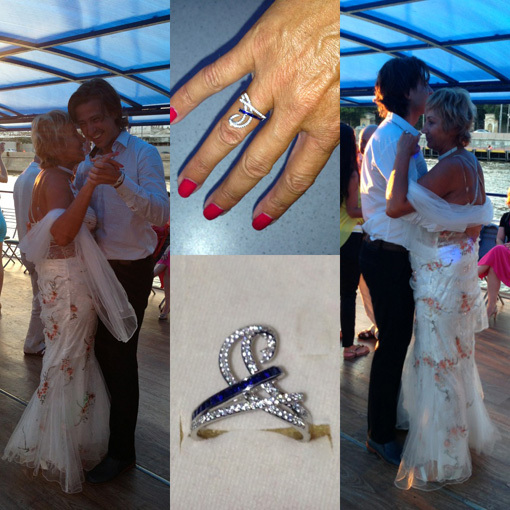 Любви все возрасты покорны)))))