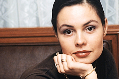 20 секретов молодости от Екатерины Андреевой