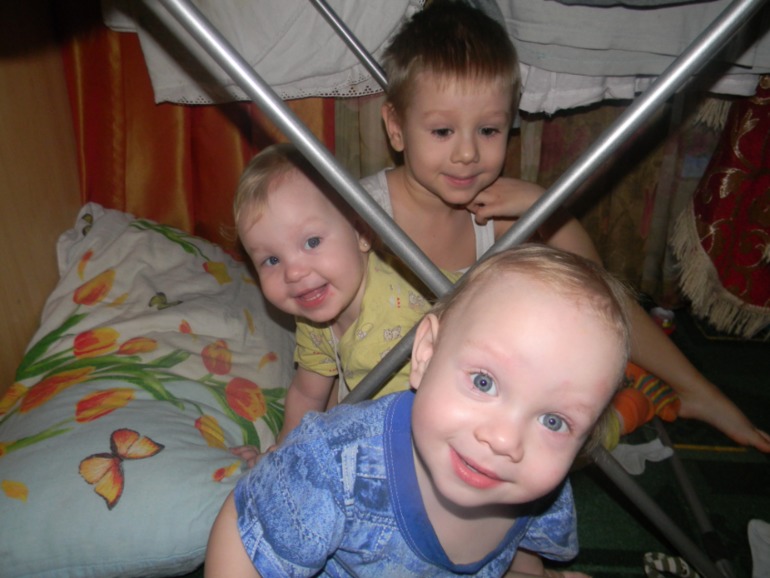 Последний пост в этом году!!