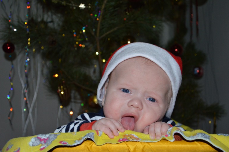 Вот и мы решили познакомиться...