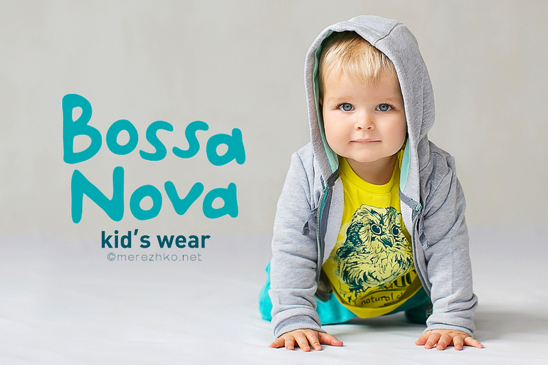 Фирма Bossa Nova Интернет Магазин