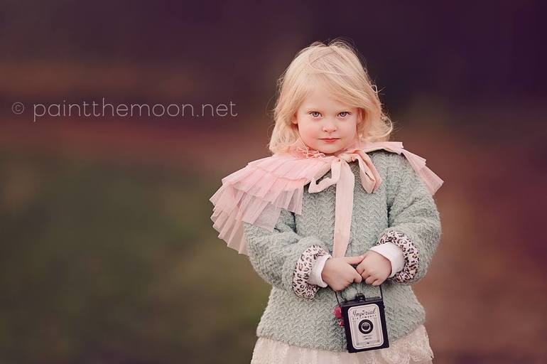 Что за шрифт?