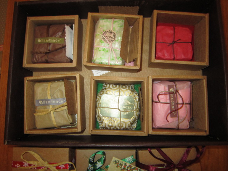 К Новому году!