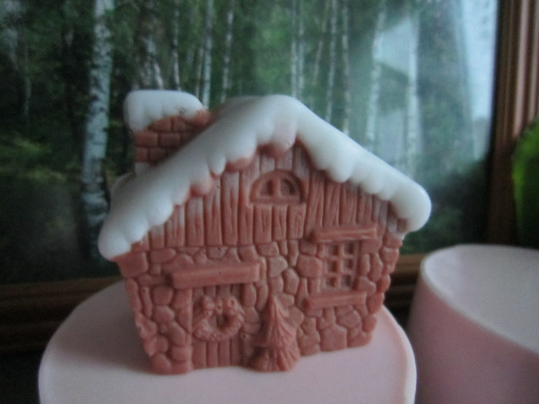 К Новому году!