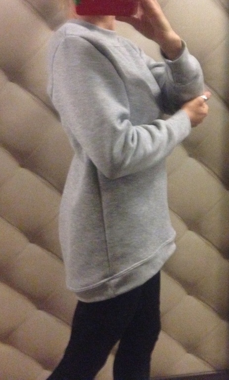 Когда все идет не по плану, иногда получается что-то интересненькое.