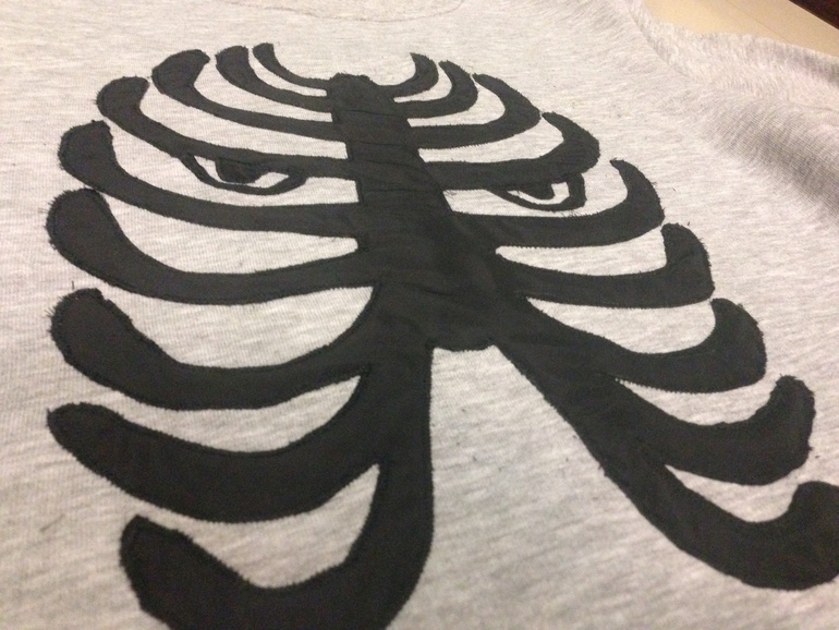 Когда все идет не по плану, иногда получается что-то интересненькое.