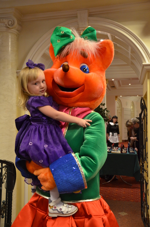 КОРСТОНЯТА И КОНЕК-ОГОНЕК С ФОТКАМИ