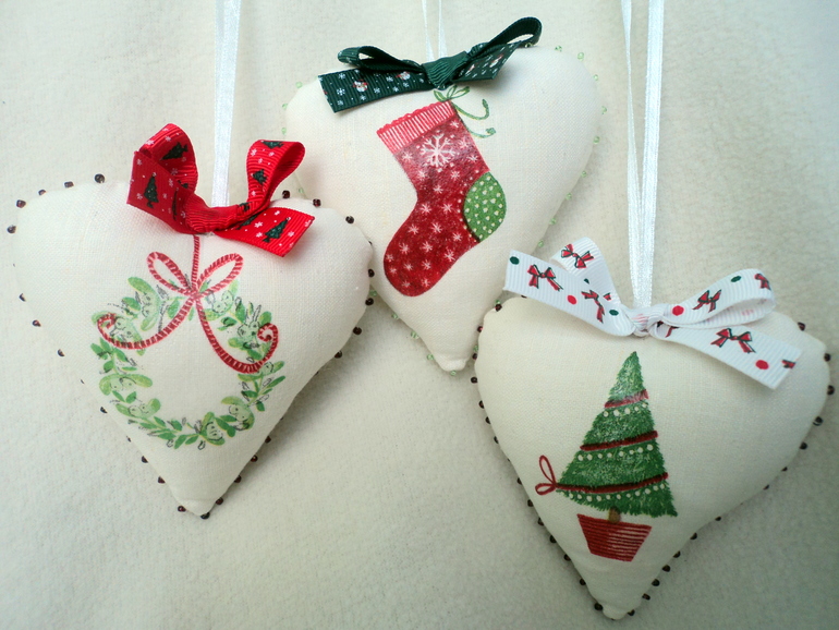 КОНКУРС на лучший новогодний подарок! ГОЛОСОВАНИЕ!!!!