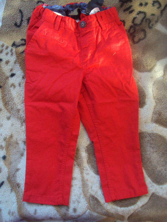 Посылочка из H&M)