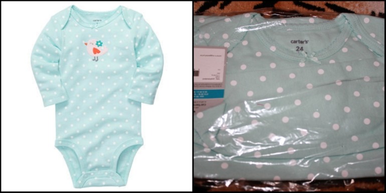 Наша посылочка из США! Завтра будут еще фото, пока только большая половина.