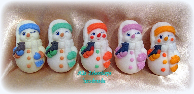 Наварила за последние пару месяцев....