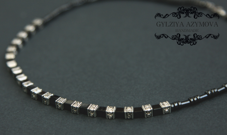 Чокеры для мужчин ))