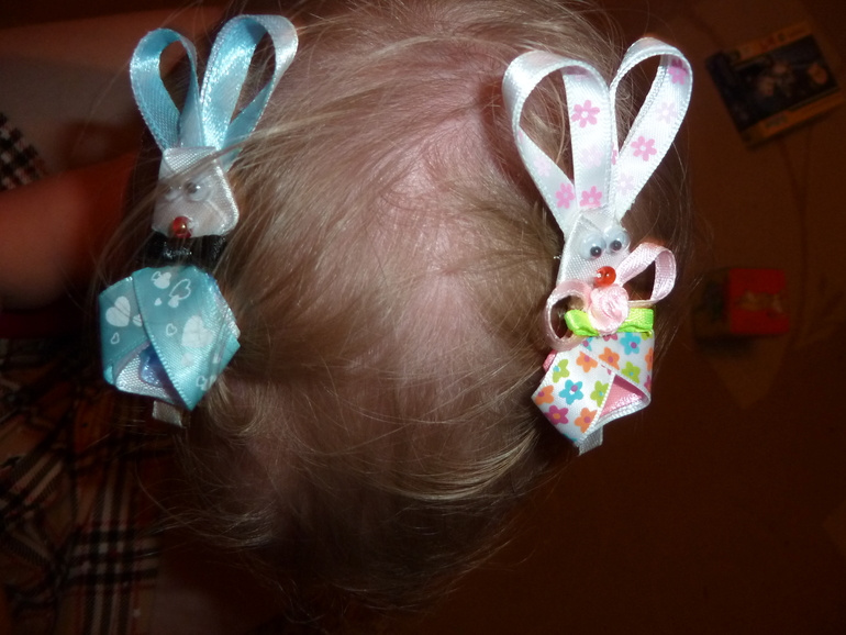 Весна к Новому году