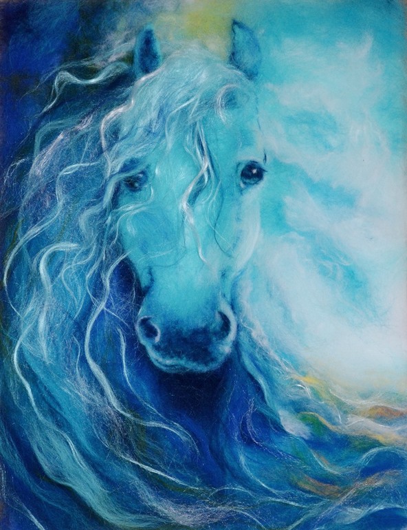 Признание в любви!