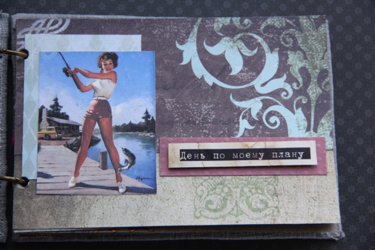 Чековая книжка исполнения желаний