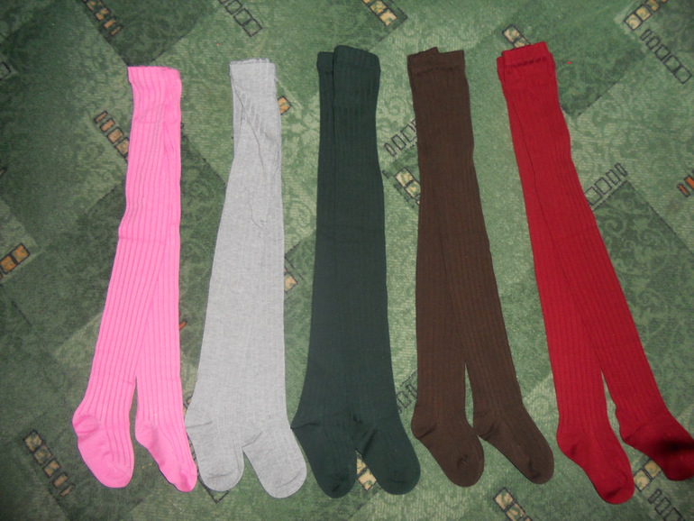 Наш хвастик )