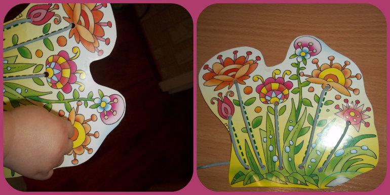 ТН Время День 4 - Поры года